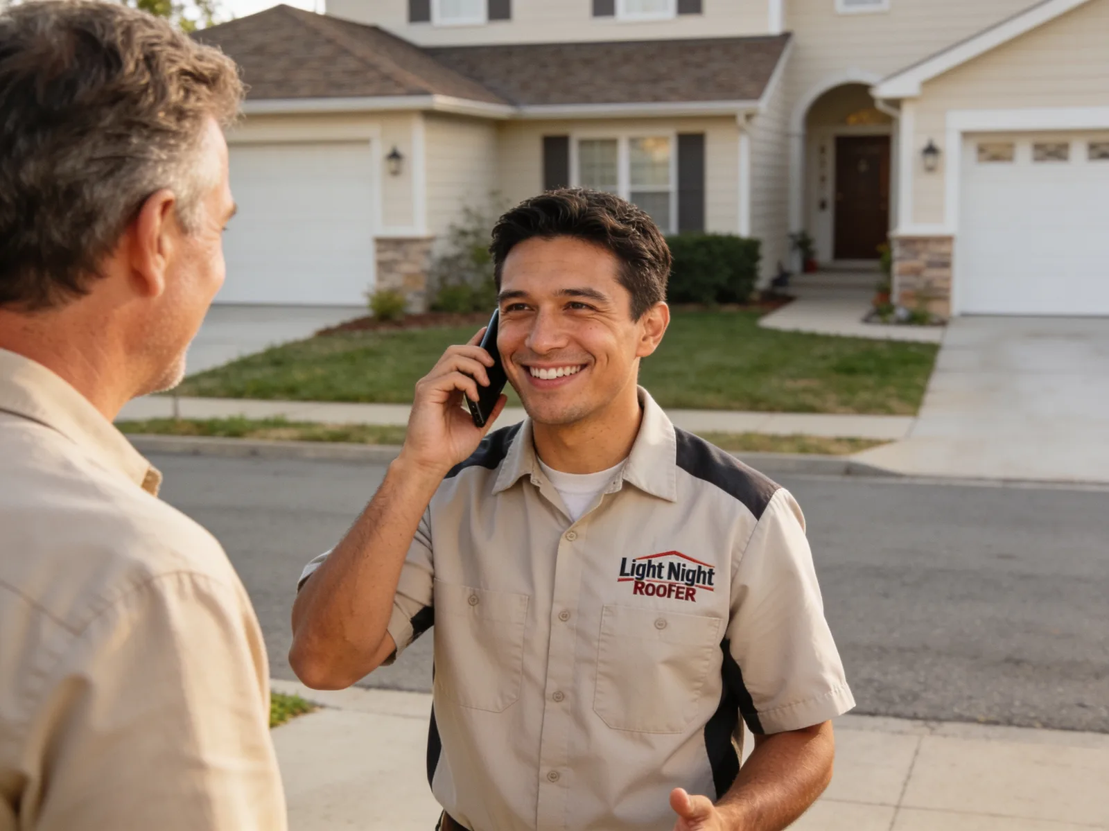 Emergency Roof Repair Roselle Park, NJ FAQs